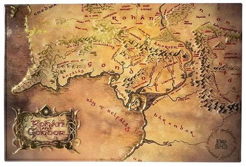 Lord the rings - lord,