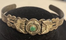 Fred Harvey VTG Navajo