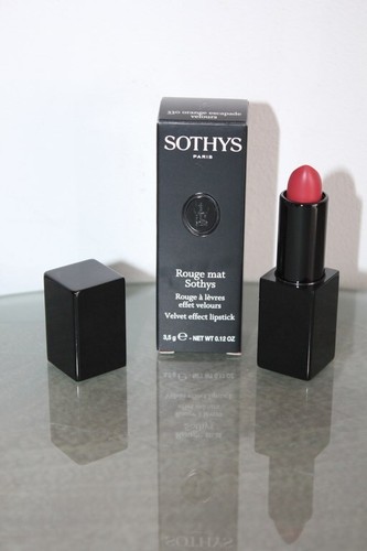 Sothys paris rouge - sothys,