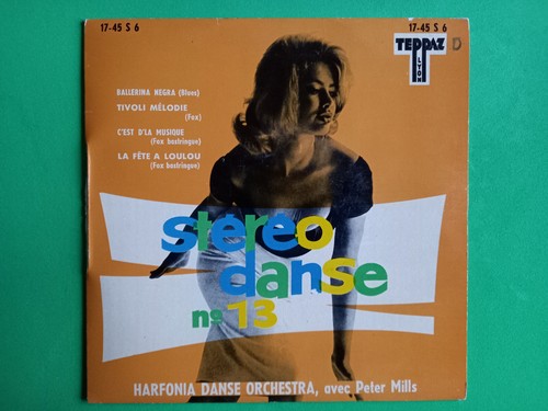 Disques teppaz - 💿🎵◼disques, /