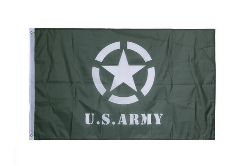 Drapeau army - drapeau,