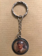 Porte clefs cle fantaisie