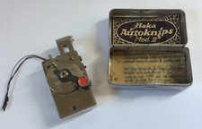 Retardateur, déclencheur mécanique HAKA AUTOKNIPS Mod. II