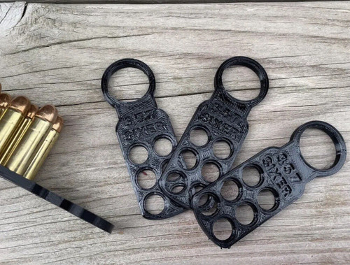 Revolver speed strip - revolver,