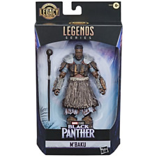 Figurine Marvel Legends Series