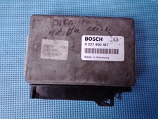 Calculateur ecu bosch - calculateur,