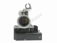 CORPS D'INJECTION DROIT SYM