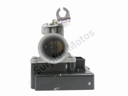 Corps injection droit sym - d'injection,