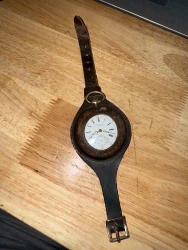 Montre soldat poilu 18 - soldat,