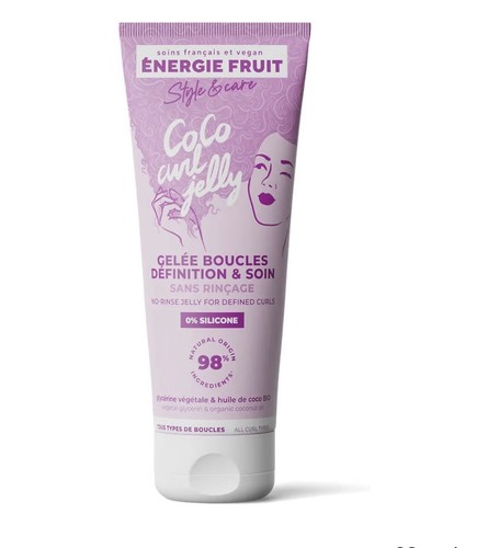 Energie fruit style - style, care