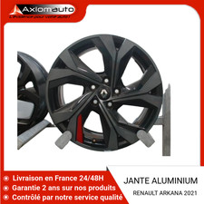 🇫🇷 JANTE ALUMINIUM RENAULT ARKANA ➤403009719R ♻️