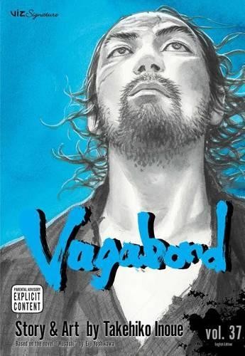 Takehiko inoue vagabond - vagabond,, vol