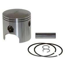 Seadoo 580 Sp Spx Spi Xp Gt Gts Gtx Piston Anneau .020 " Kit 734M07650 Wiseco