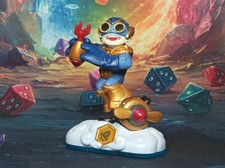 Boom Jet Figurine Skylanders Swap Force