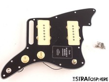 Fender Player II Jazzmaster