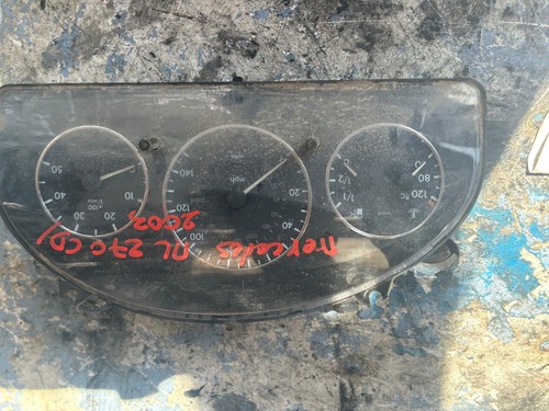 Compteur kilometrique - compteur,