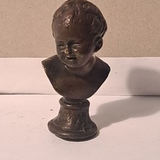 buste enfant jean qui rit en