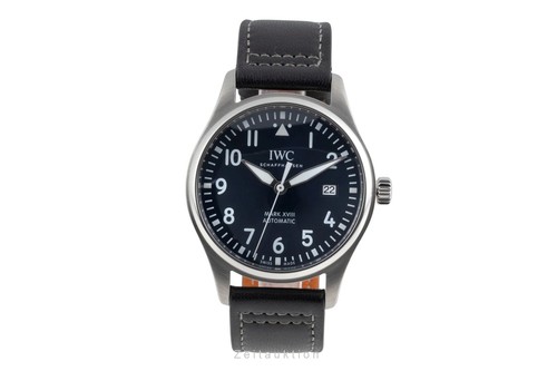 Montre homme automatique iwc - automatique,