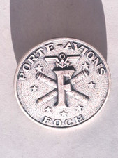 017890 insigne marine porte