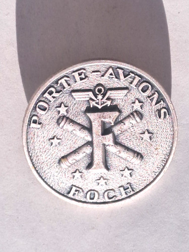 017890 insigne marine porte
