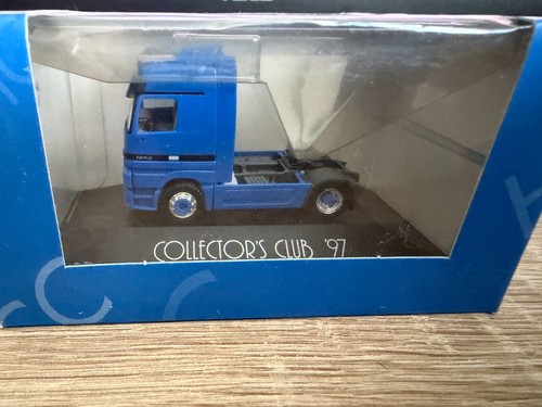 Herpa 195447 hcc mercedes - hcc,
