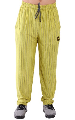 Big homme pantalon corps - sm,