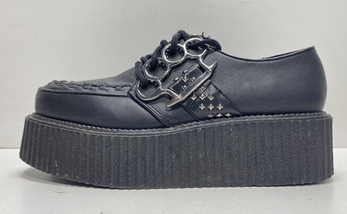 Demonia creeper 516 - demonia, v-creeper-516