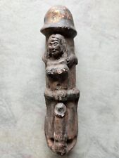 Curiosa Phallus Bout doré