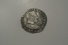 Louis XIII (1610-1643) - ½