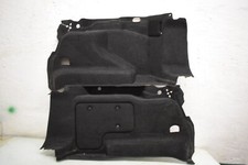 Habillage De Coffre Ford