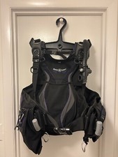 Aqualung Soul i3 BCD Black &
