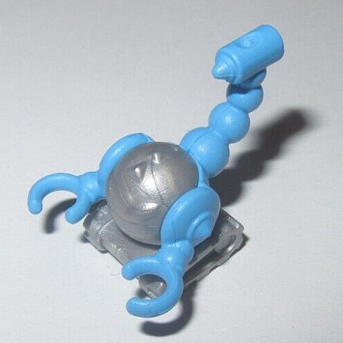 Playmobil petit robot - ,