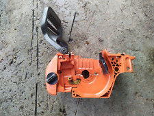 BAS MOTEUR     POUR TRONCONNEUSE HUSQVARNA 350