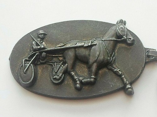 Porte clés metal - en, relief