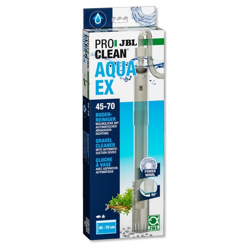 Jbl pro clean - pro, 45-70