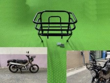 Honda CT125 Trail Hunter Cub