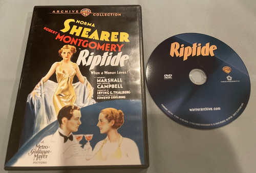 Riptide 1934 2010 warner - riptide,