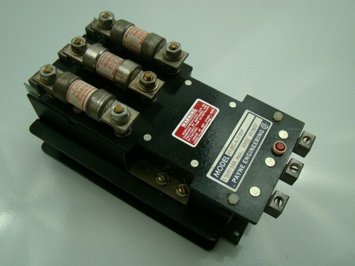 Payne engineering 480v 10hp - payne,
