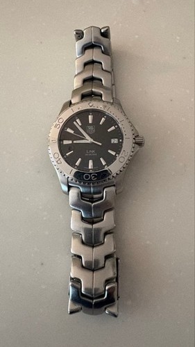 Montre pour homme tag heuer - homme,