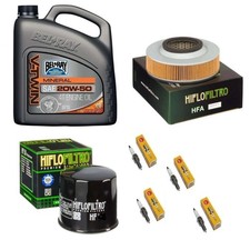 KAWASAKI VN 1500 / 1600