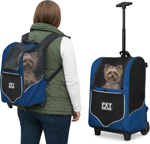 Pet gear go2 sport - i-go2, roller