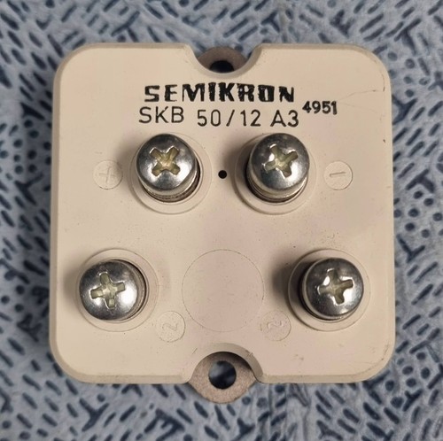 Skb50 semikron - a3,