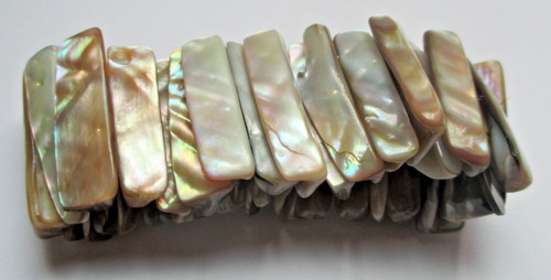 Unique bracelet élastique - bracelet,