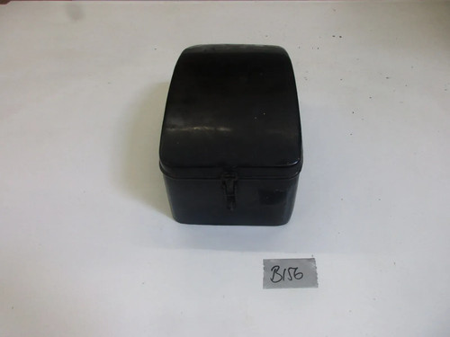 B156 wehrmacht transportbox - b156,
