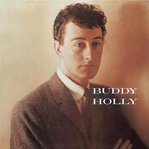 Buddy holly - holly,,