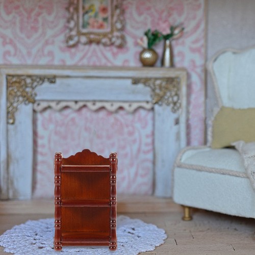 Meuble jouet mini meubles - À,