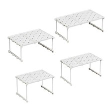 Étagère de rangement pour