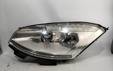 16298100 Phare Gauche pour