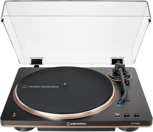 Platine vinyle audio technica - platine,