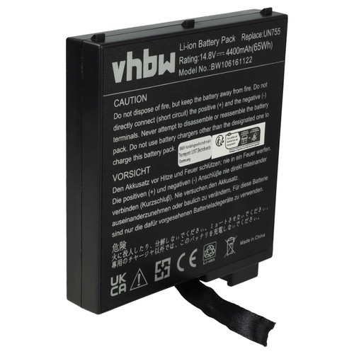 Batterie pour gericom - batterie,